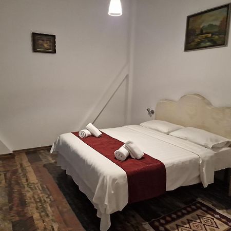 Ullysses Guest House 布拉索夫 外观 照片