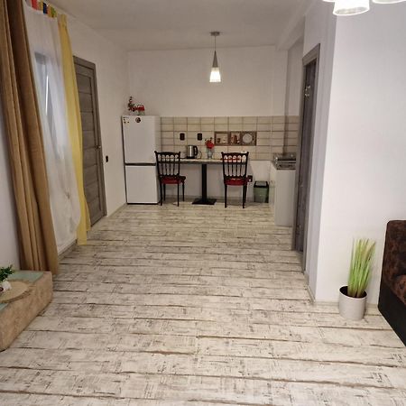 Ullysses Guest House 布拉索夫 外观 照片