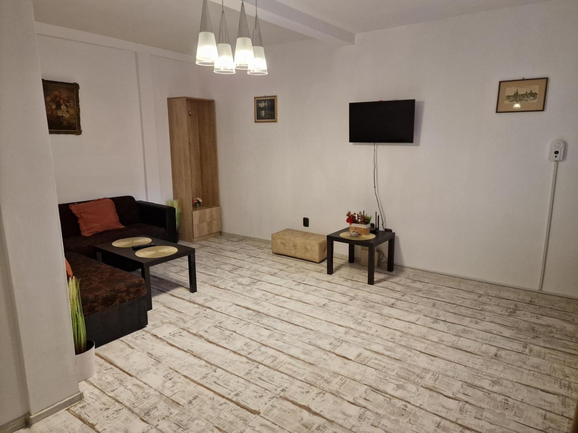Ullysses Guest House 布拉索夫 外观 照片