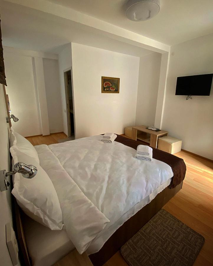 Ullysses Guest House 布拉索夫 外观 照片