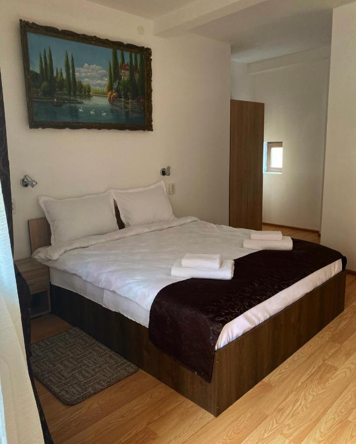 Ullysses Guest House 布拉索夫 外观 照片