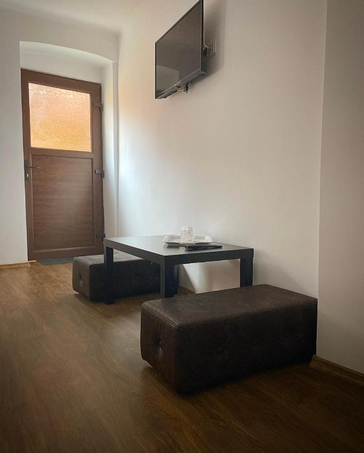 Ullysses Guest House 布拉索夫 外观 照片