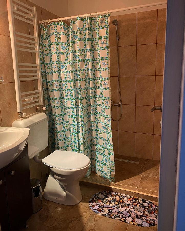 Ullysses Guest House 布拉索夫 外观 照片